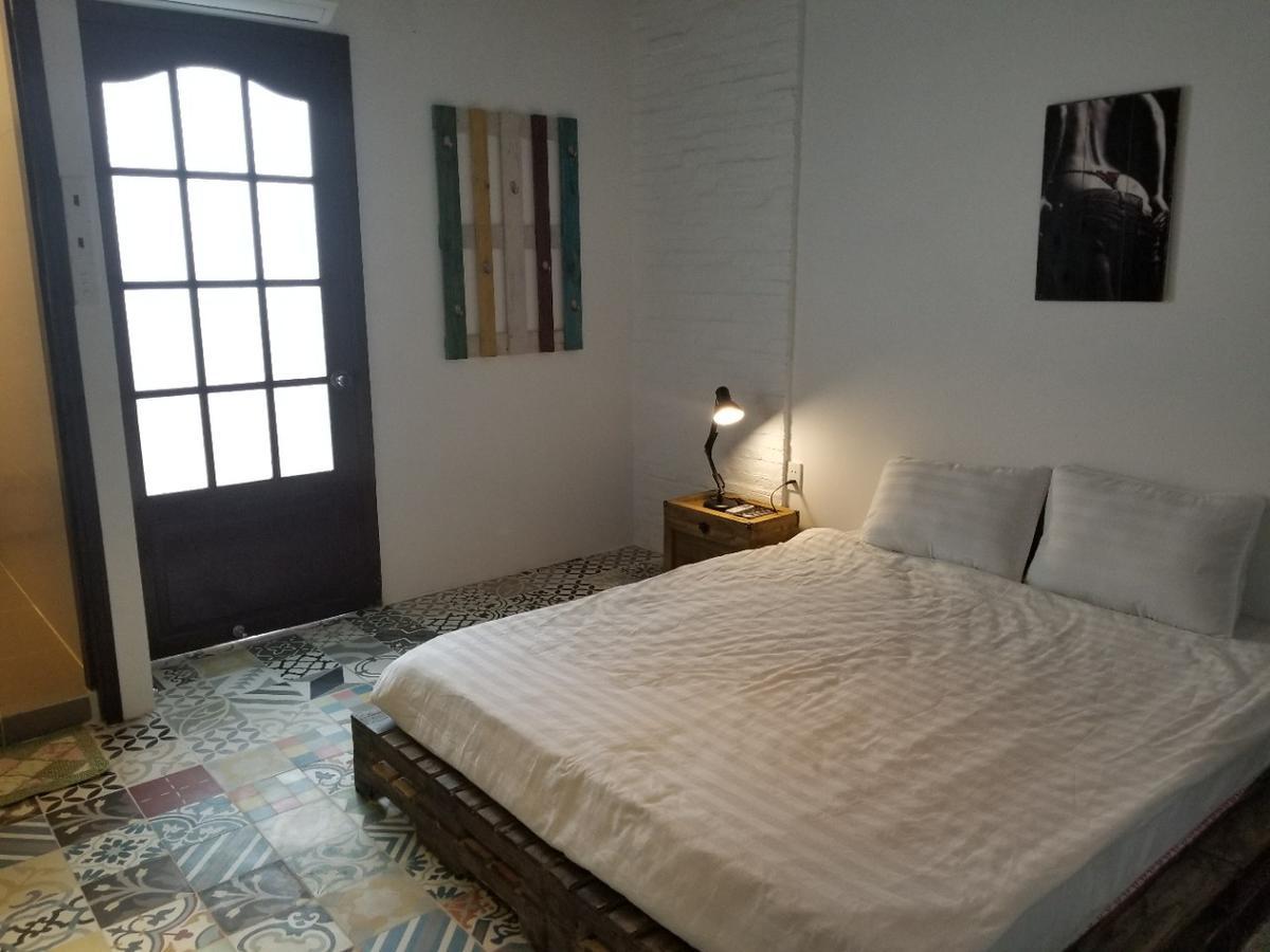 Timemark Travel Homestay & Hostel Ho Chi Minh City Exterior photo