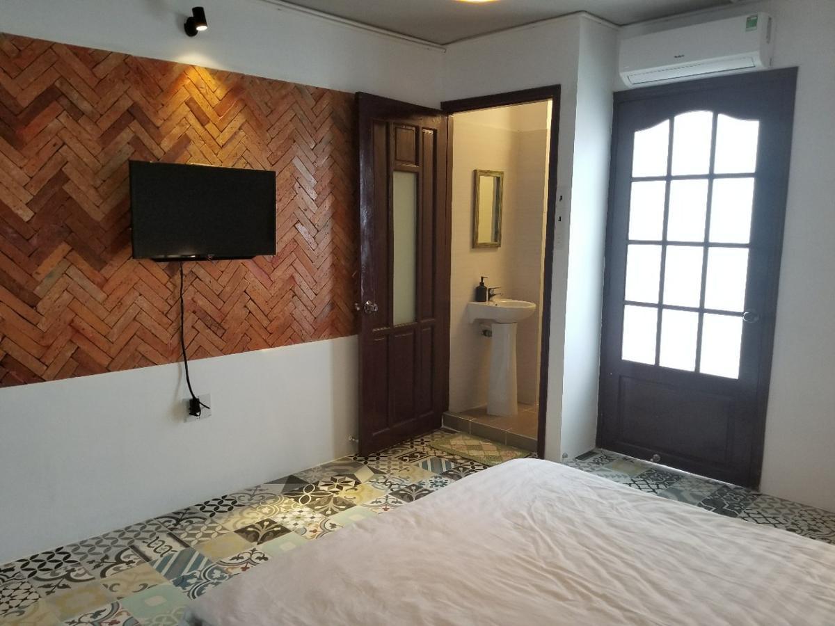 Timemark Travel Homestay & Hostel Ho Chi Minh City Exterior photo