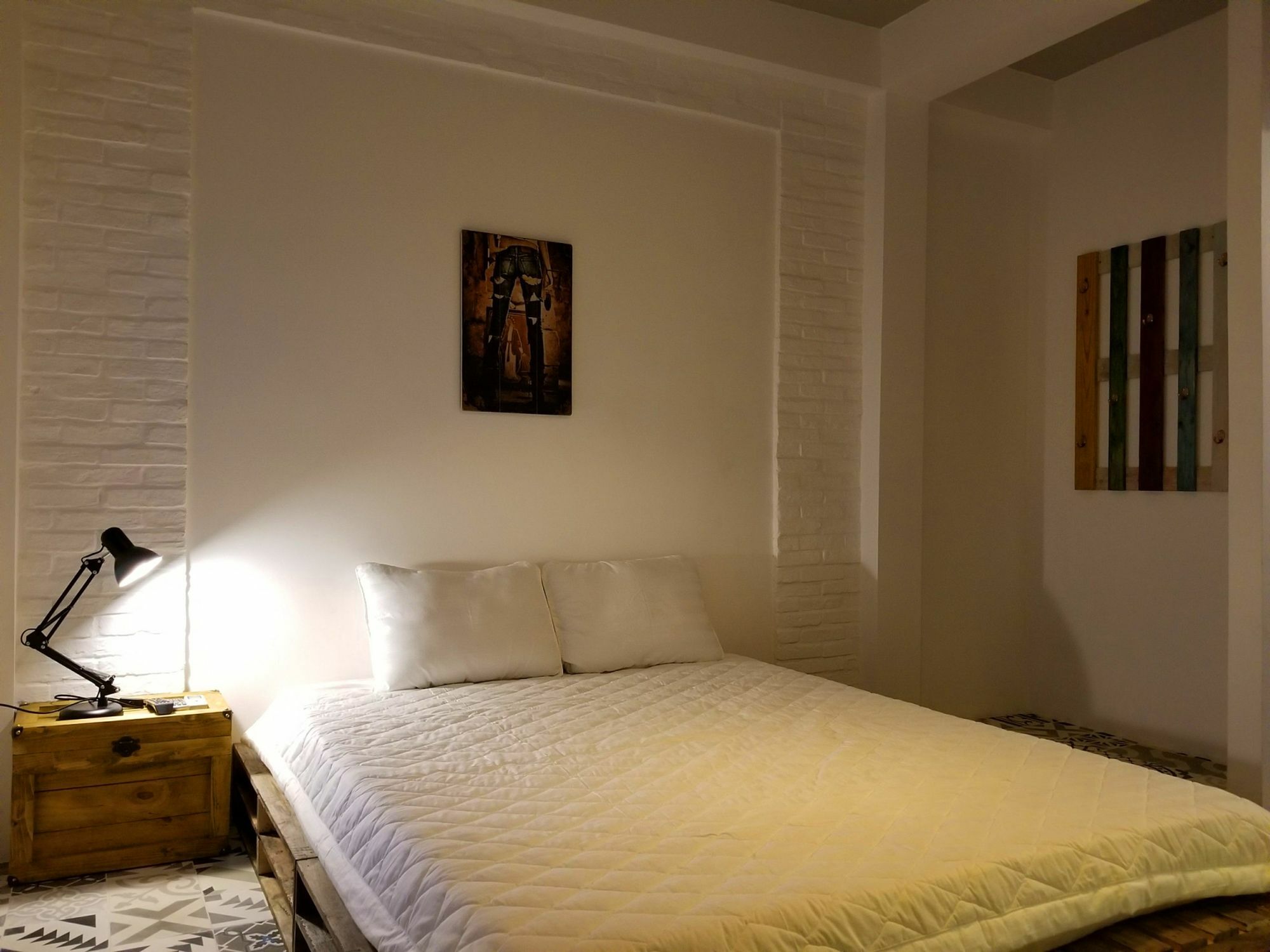 Timemark Travel Homestay & Hostel Ho Chi Minh City Exterior photo