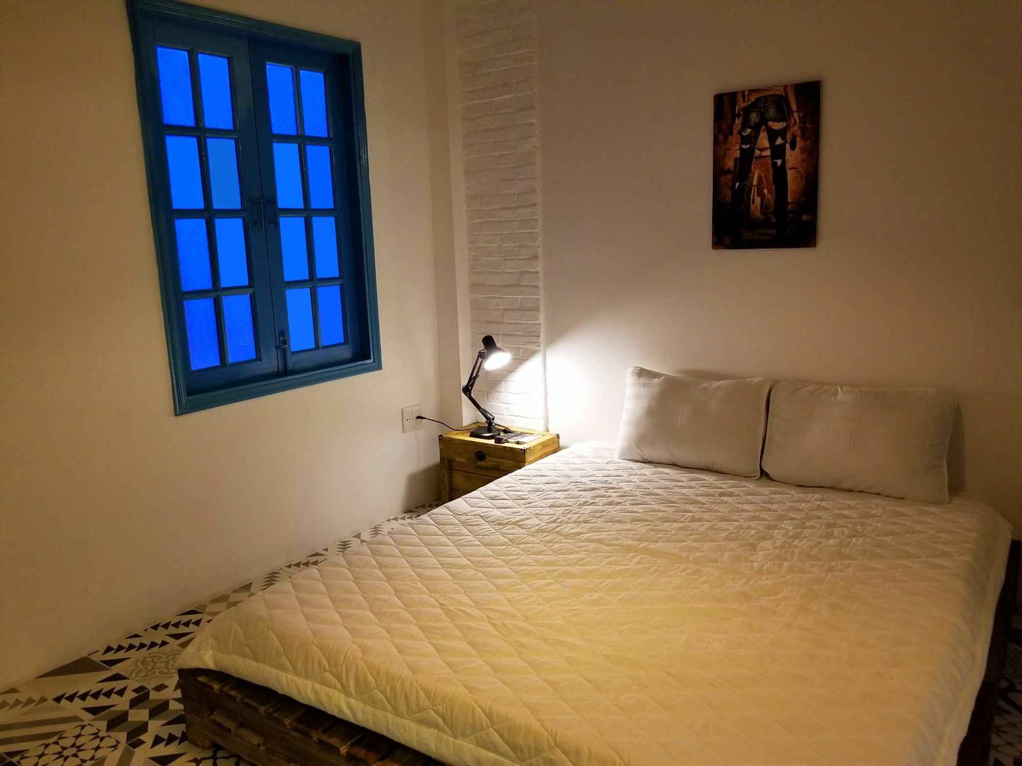 Timemark Travel Homestay & Hostel Ho Chi Minh City Exterior photo