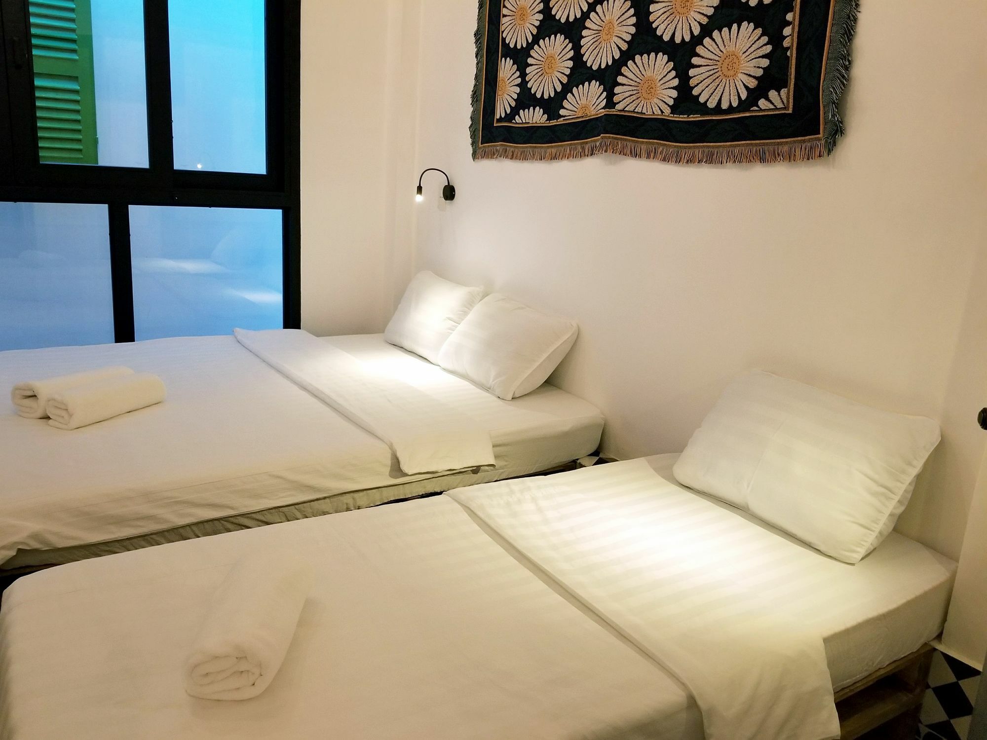Timemark Travel Homestay & Hostel Ho Chi Minh City Exterior photo