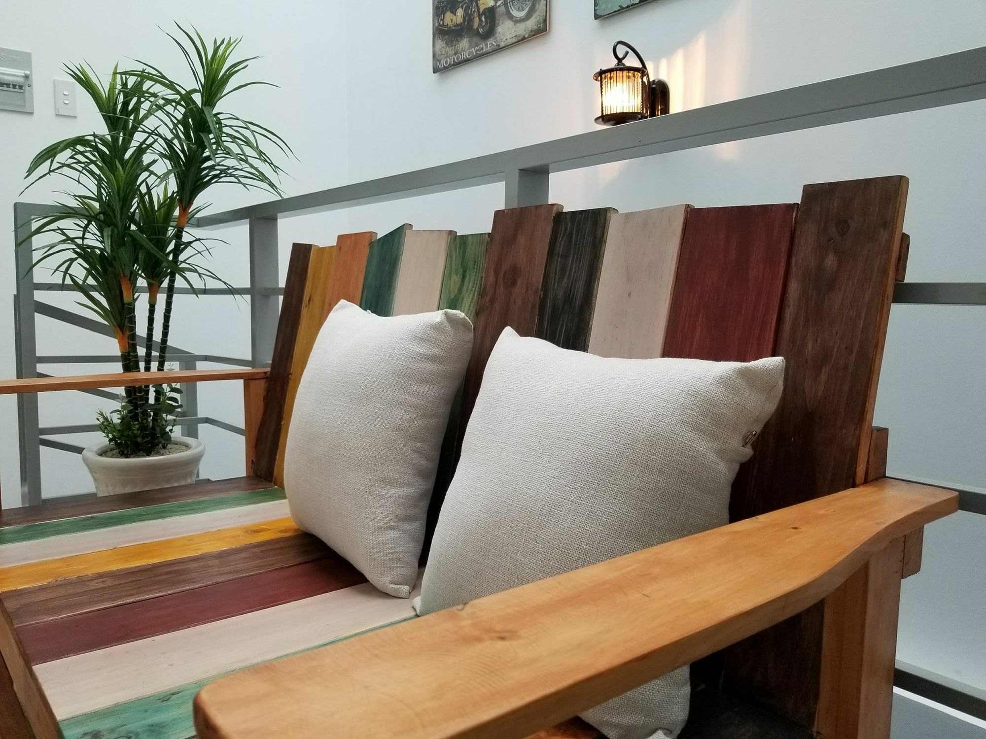 Timemark Travel Homestay & Hostel Ho Chi Minh City Exterior photo