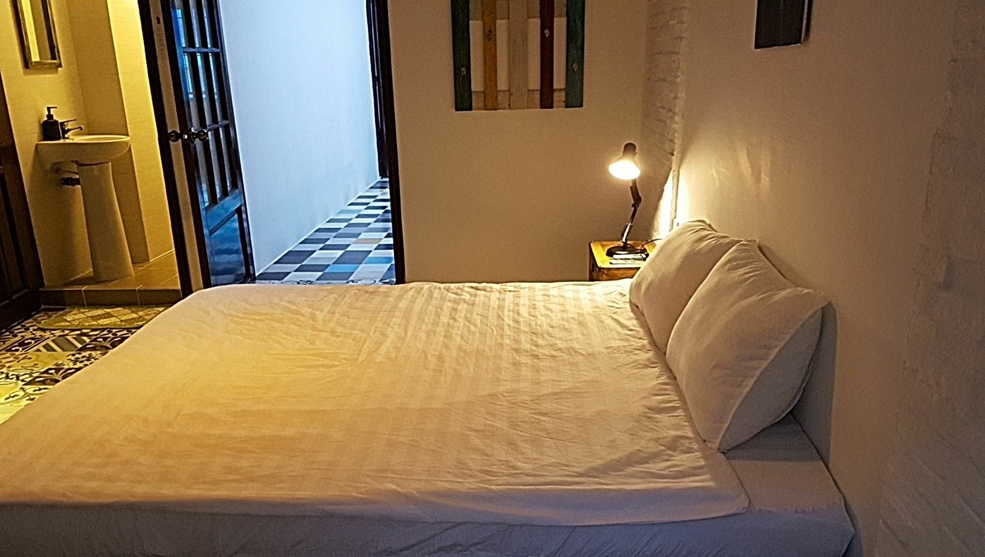 Timemark Travel Homestay & Hostel Ho Chi Minh City Exterior photo
