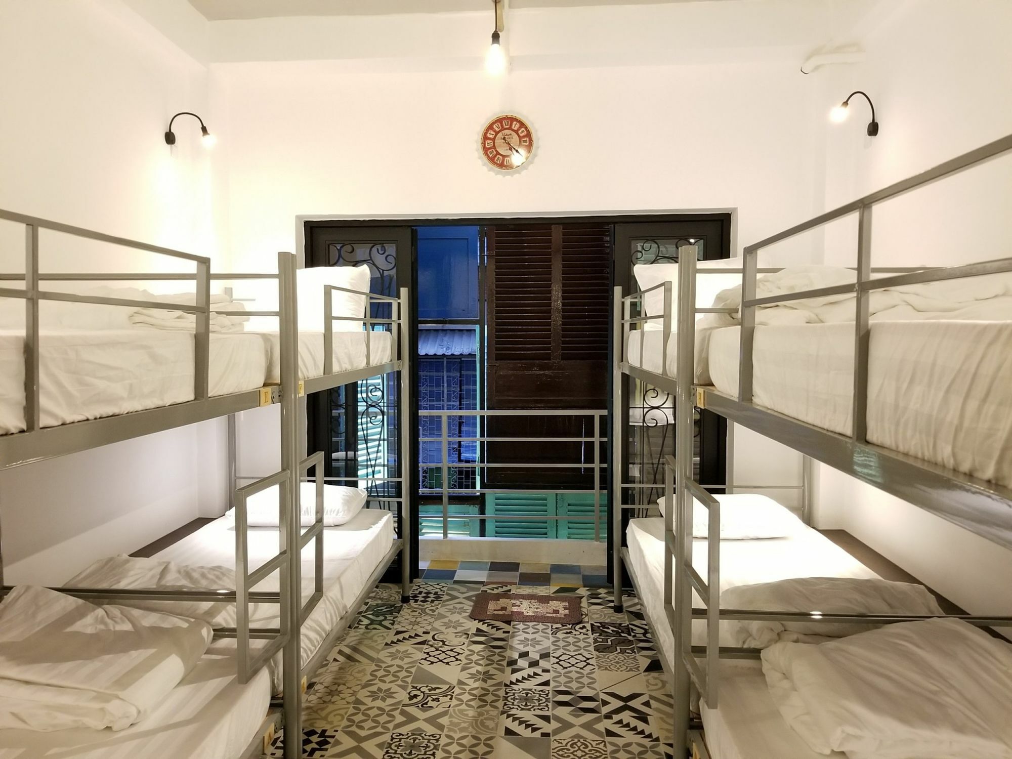 Timemark Travel Homestay & Hostel Ho Chi Minh City Exterior photo