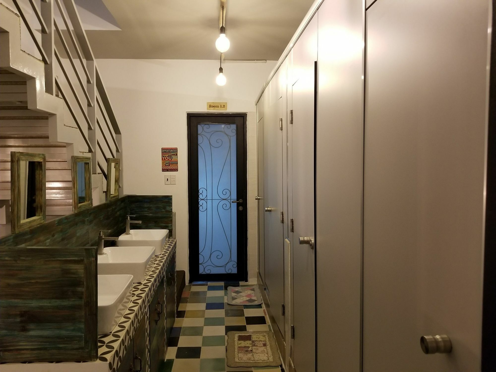 Timemark Travel Homestay & Hostel Ho Chi Minh City Exterior photo